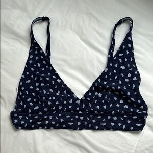 Aerie Scoop Bikini Top